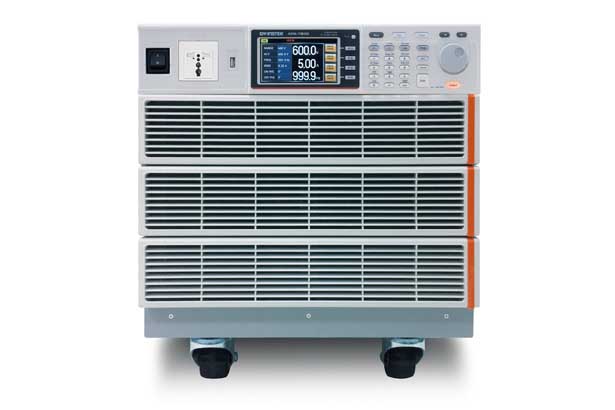 <p>Gw instek APS-7300 programmable AC power sources</p>
